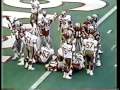 1983 USFL Birmingham Stallions at Chicago Blitz