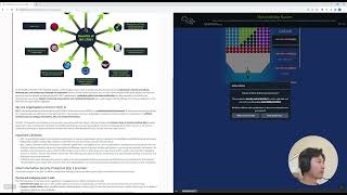 TryHackMe - Security Engineer: Governance regulatory Walkthrough