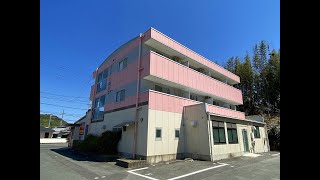 エスペランサ森川Ⅱ202　橿原神宮前駅　1K　マンション　賃貸館ニーズホーム