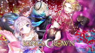 《白貓Project》KINGS CROWN ～GRAND FINALE～ PV