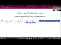 47 JSP web application on Global Error Page Configuration | JSP Tutorial 2024 10 17 18 45 24