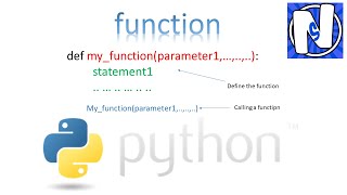 Python function Guide to Get Started with Examples || JUPYTER NOTEBOOK ๐งพ ๐๐๐๐==PYTHON 3.7