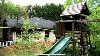 15 year old charged with malice murder after setting fire that killed sister