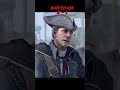 Haytham kenway vs Connor Kenway #assassinscreed