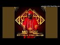 Mr BOW- Hifamba Só