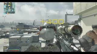 Raw Mw3 Clips