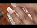 How to apply fake nails like a pro | Four easy steps and you are done