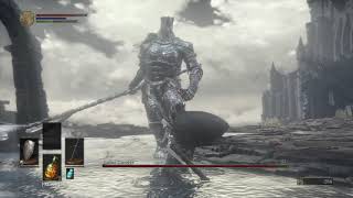 Dark Souls III - Gameplay (PC/UHD)