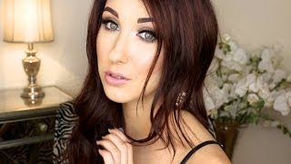 Valentines Day Makeup Tutorial ♡ | Jaclyn Hill