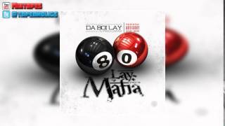 Yung LA - Situation [Prod. By 808 Mafia, Metro Boomin & Sonny Digital]