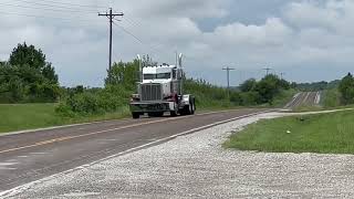 1995 PETERBILT 379 For Sale