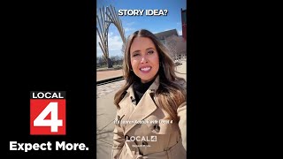 Warren residents: Lauren Kostiuk wants to hear your concerns and local stories