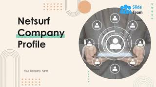 Netsurf Company Profile Powerpoint Presentation Slides