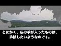 【スカッとする話】姑の私の料理を絶対に孫に食べさせない息子嫁→後日、真相を知り私「あなたの仕業だったの？」dqn嫁「えっ？」【朗読】