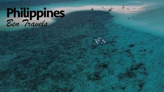 Ben Travels - Philippines