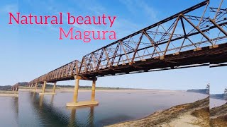 Natural beauty Gorai river Magura || প্রাকৃতিক সৌন্দর্য গড়াই নদী মাগুরা ২০২১