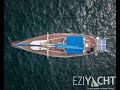 HALBERG RASSY 38  virtual tour - Sold by EZIYACHT