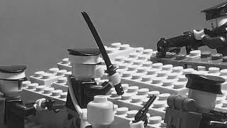 レゴ戦争　Lego war