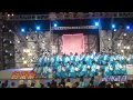 彩夏祭2012・優秀賞受賞　武州武蔵