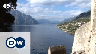 Lake Garda in Italy | Check-in