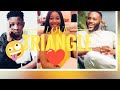 Erica kissed laycon.captured moments||bbnaija2020 updates