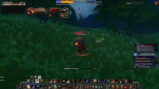 Wow Classic Leveling 50-60