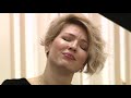 Sergey Rachmaninoff, Variations on a Theme of Corelli op.42 Polina Osetinskaya, piano.