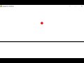 Pygame Basics: Bouncing Ball