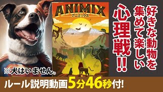 【ボードゲーム】ボードゲームで脳トレ！心理戦こそ醍醐味ゲーム