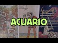 ACUARIO YA HA CAIDO LA MUJER QUE TE HACE BRUJERIA ⚰️😭 KARMA 🔮 HOROSCOPO #ACUARIO HOY TAROT AMOR