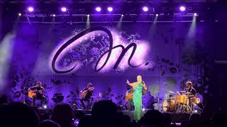 MARIZA- Rosa Branca/ Concerto Covilhã 22 Julho 2023