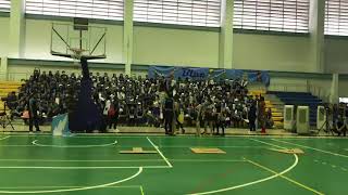 Jatco (Thailand) Sport Day 2017