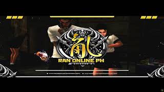 RAN ONLINE PH: EP2 | 10PM TW | 11/5/2024 | POW BRAWLER 105 KILLS