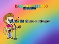 Tina Sacco   E' l'uomo mio karaoke demo