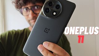 OnePlus 11 | After One Month | My Review | Malayalam