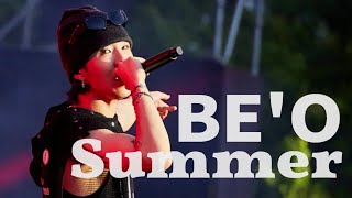 비오 BE'O - Summer : 울산서머페스티벌 : 240814