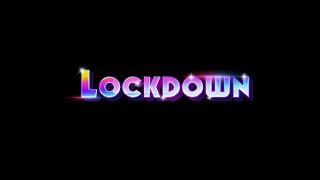 Korporobot [Official] - Lockdown (Music Video)