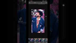 TikTok Viral Video Tutorial || Background Colour Changing App || 3DLUT How to edit video like dslr