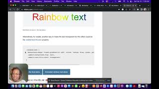 How to Code - Fun HTML Canvas Explosion using JS animations