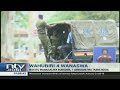 wahubiri 4 wanaswa na polisi kwa kukaidi agizo la kutokusanyika makanisani