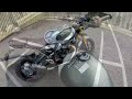 ★ 2024 triumph scrambler 400x review ★