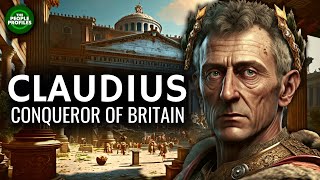 Claudius - Conqueror of Britain Documentary