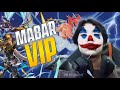 JOKI SEMBARI VIP GASKEUN #mobilelegends #mlbb #trending #shorts