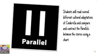 Depth and Complexity - Parallel