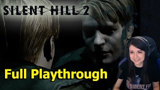 Silent Hill 2 - Full Playthrough