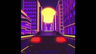 DRYVE - Synth On Fire (ft Hunz) [SYNTHWAVE]