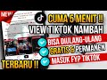 TERBARU!! CARA FYP DI TIKTOK DENGAN CEPAT 2024|| CARA MENAMBAHKAN VIEW TIKTOK GRATIS DAN BANYAK LIKE