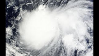 Tropical Storm Jelawat [Lawin] - Update 1 (Sep 21, 2012)