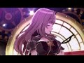 【シャニソン】アンティーカ「バベルシティ・グレイス」mv【アイドルマスター】