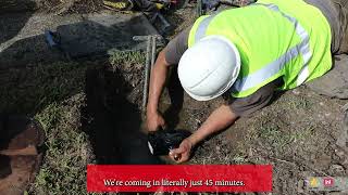 Project Update: Water Meter Replacement